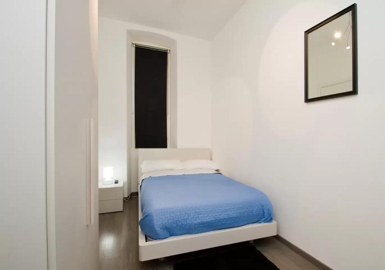 B&B Trieste Plus المظهر الخارجي الصورة