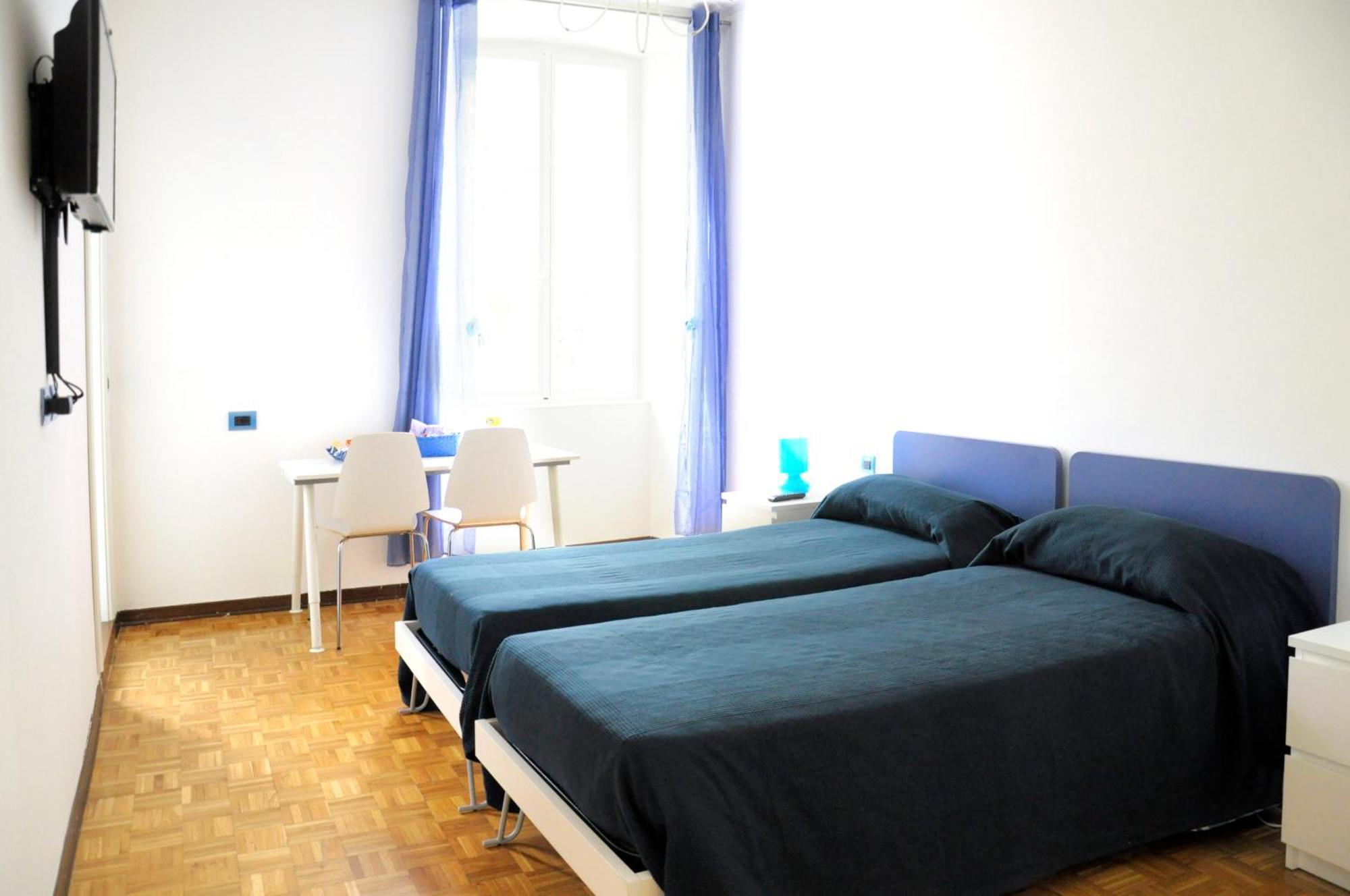 B&B Trieste Plus المظهر الخارجي الصورة