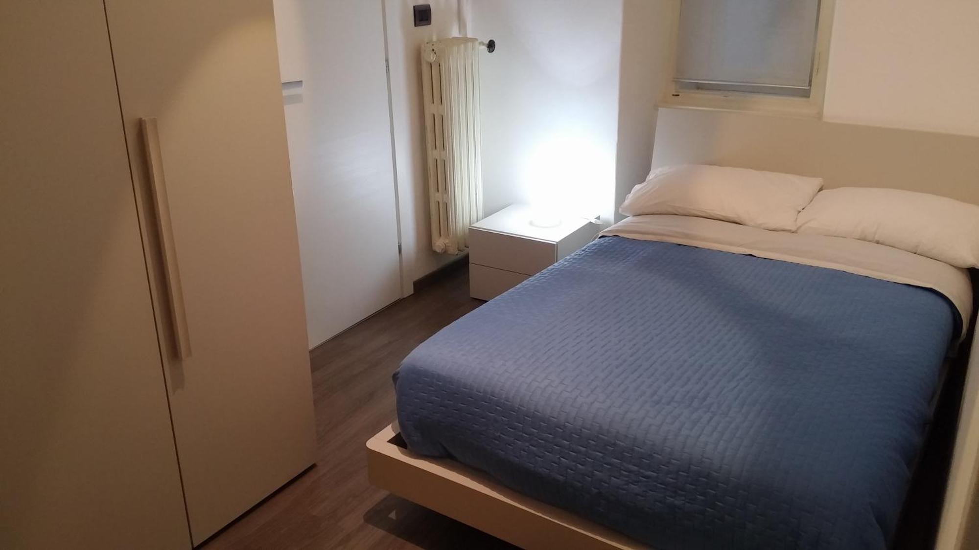 B&B Trieste Plus الغرفة الصورة