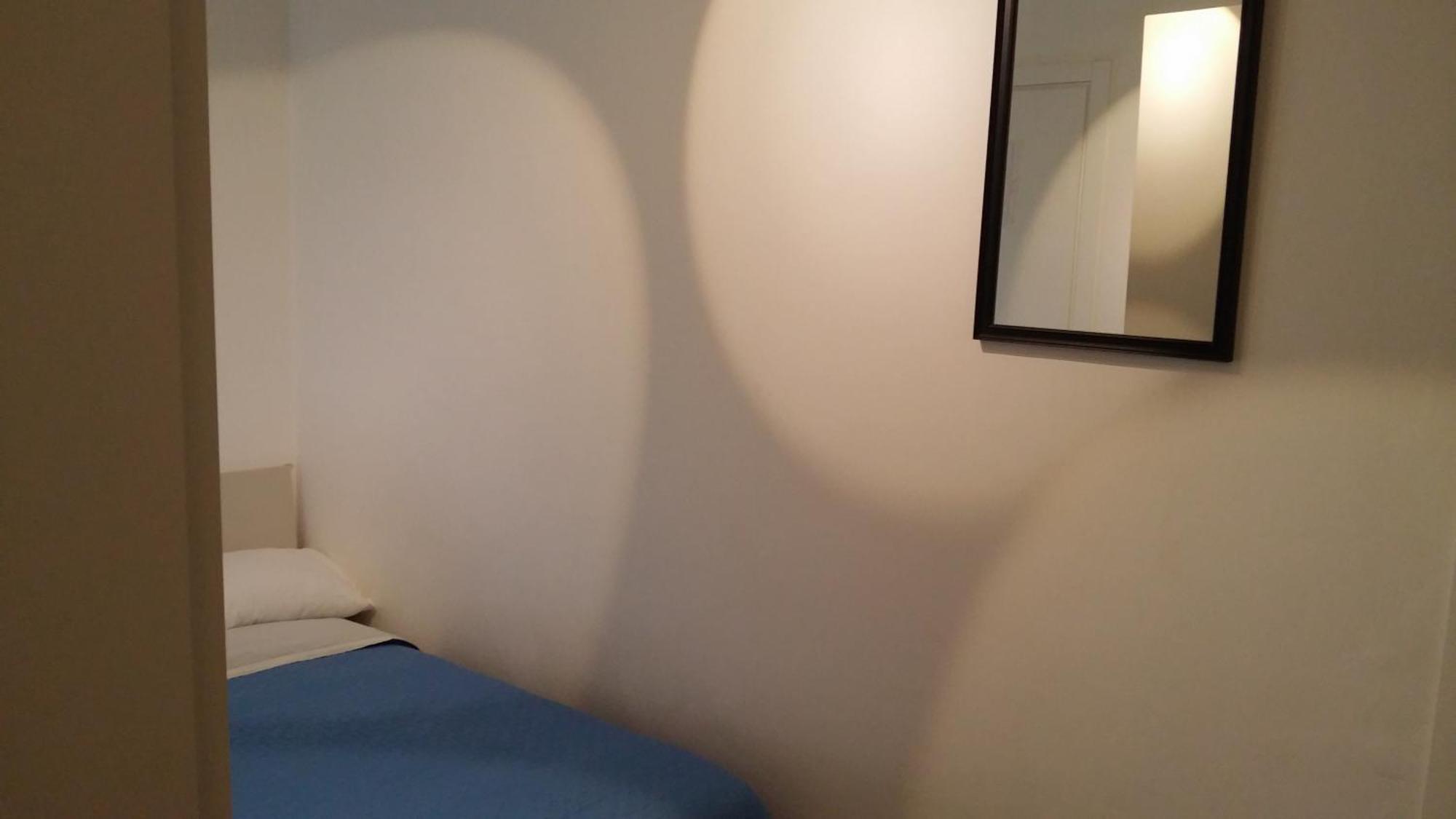 B&B Trieste Plus الغرفة الصورة