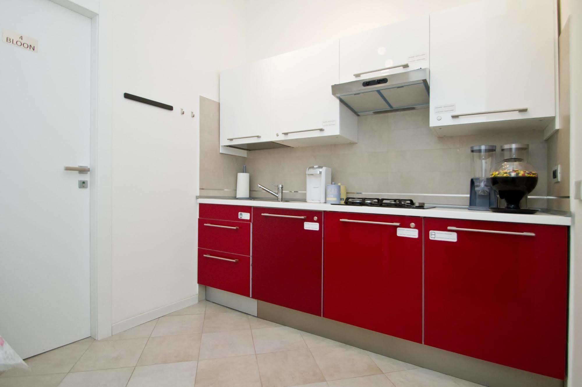 B&B Trieste Plus المظهر الخارجي الصورة