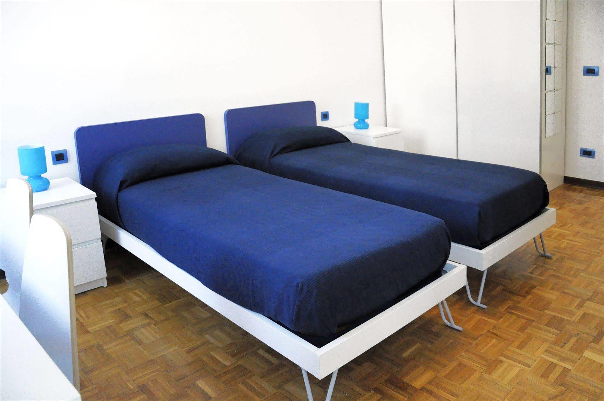 B&B Trieste Plus المظهر الخارجي الصورة