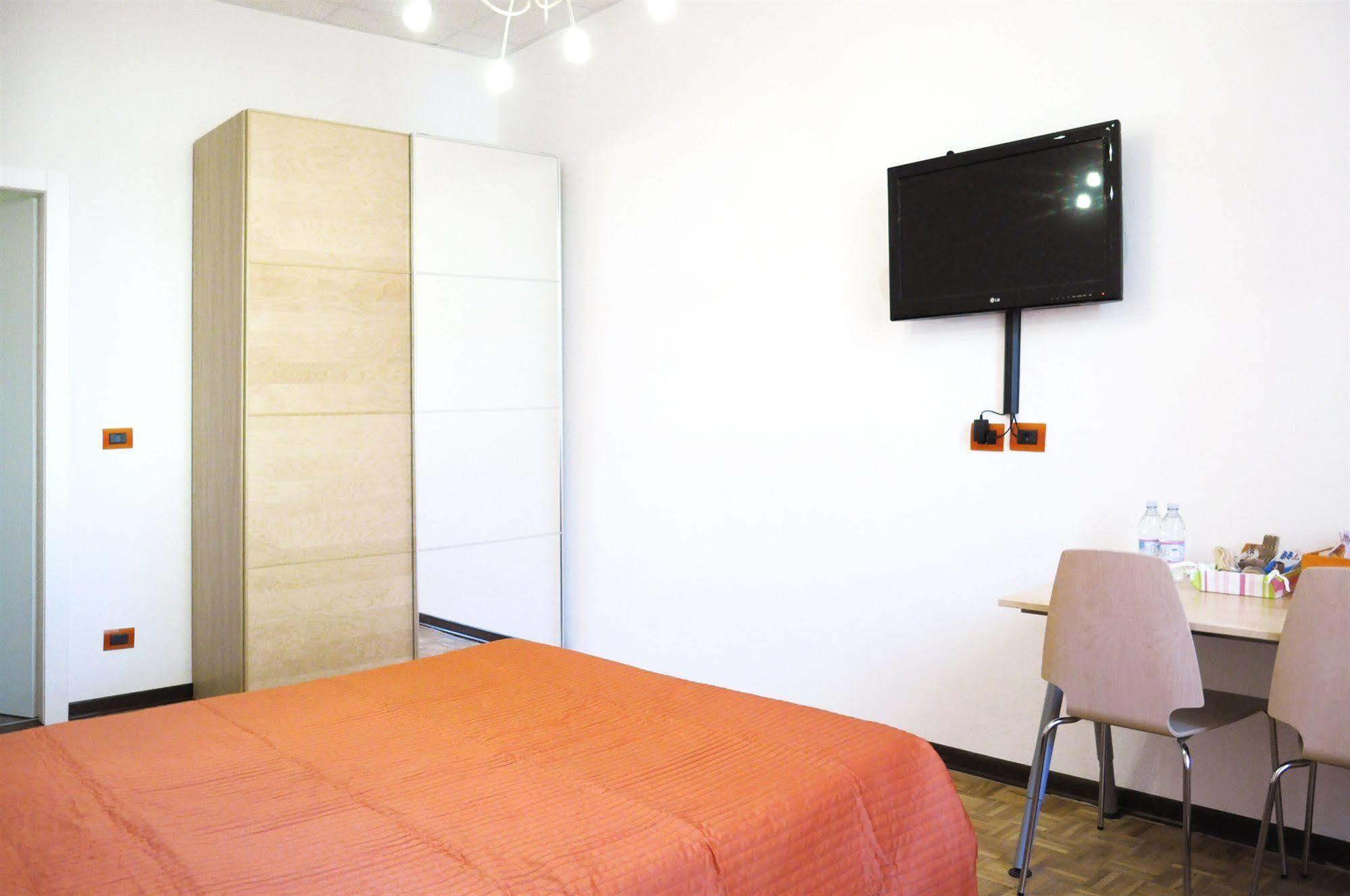 B&B Trieste Plus المظهر الخارجي الصورة
